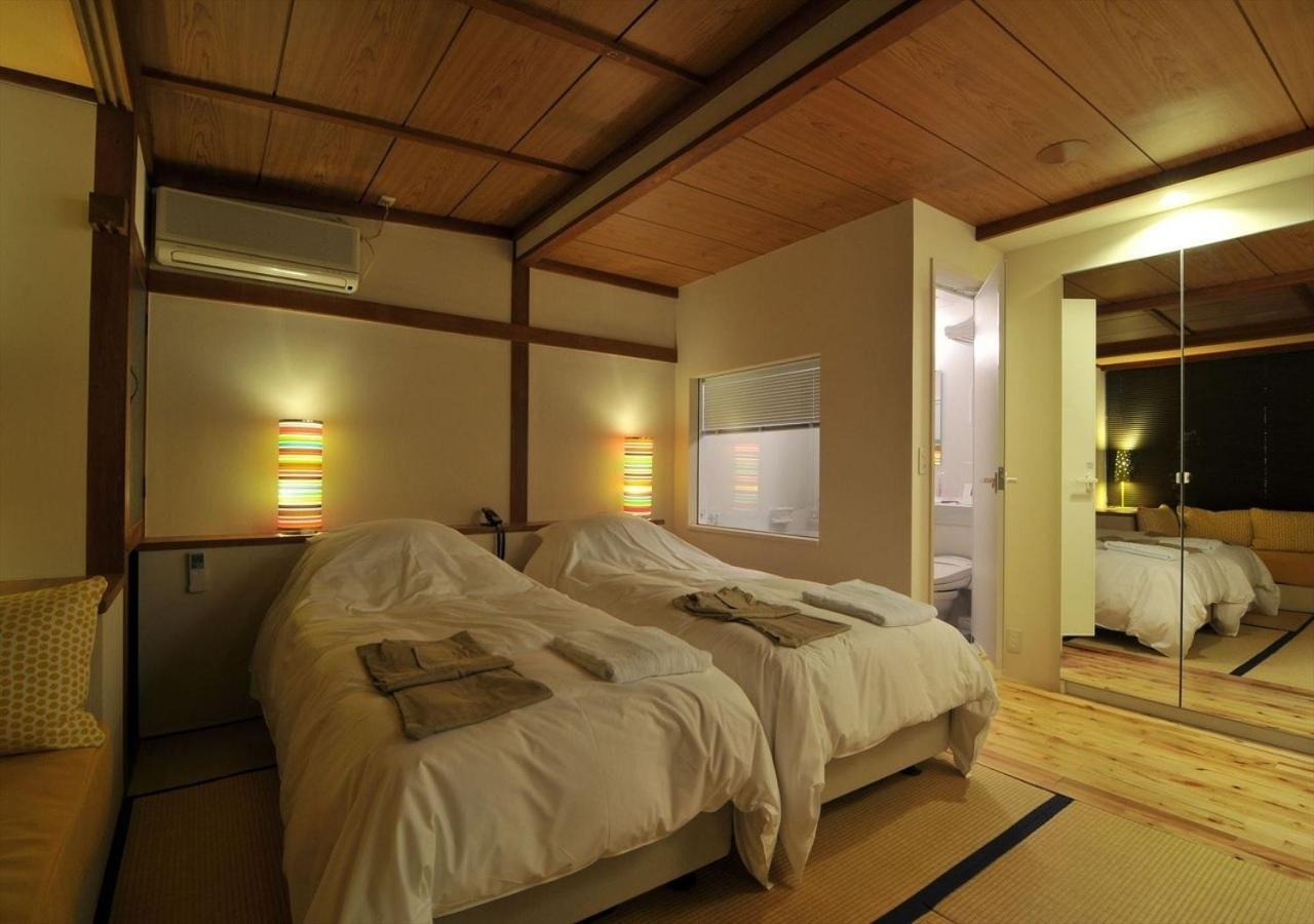 Address Nozawa Standard Studio / Vacation Stay 22699 Exterior foto