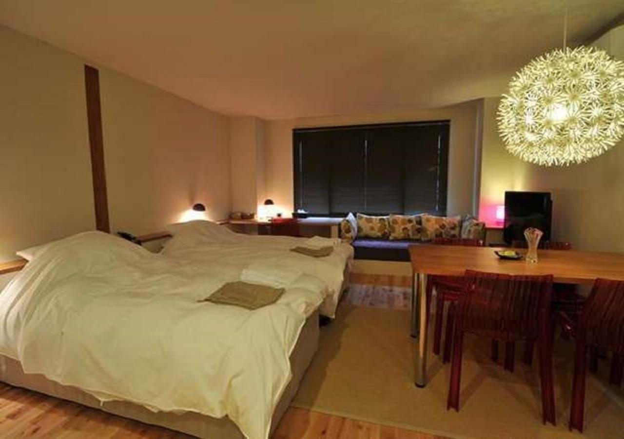 Address Nozawa Standard Studio / Vacation Stay 22699 Exterior foto
