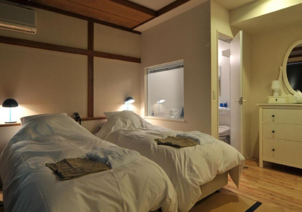 Address Nozawa Standard Studio / Vacation Stay 22699 Exterior foto